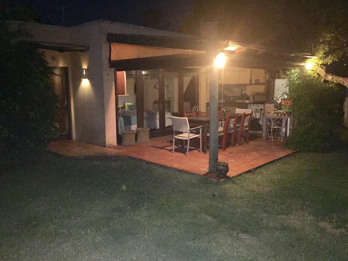 Bungalow In Our Garden Μοντεβιδέο Εξωτερικό φωτογραφία