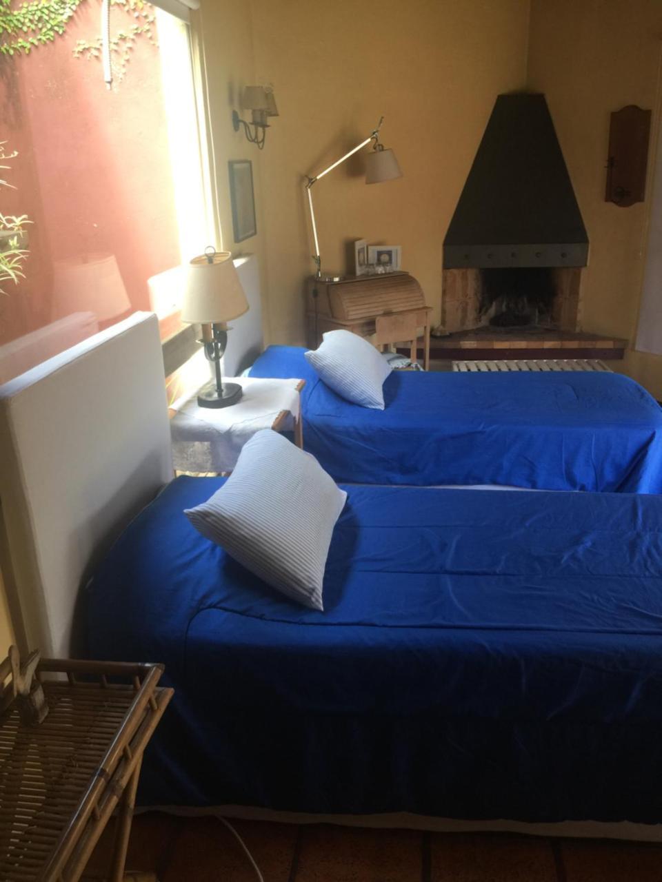 Bungalow In Our Garden Μοντεβιδέο Εξωτερικό φωτογραφία
